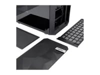 Affordable Fractal Design Meshify C Black Case - ATX Mid Tower, Black - Thumbnail 20