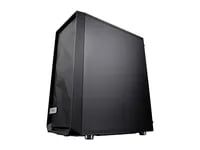 Affordable Fractal Design Meshify C Black Case - ATX Mid Tower, Black - Thumbnail 4