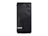 Affordable Fractal Design Meshify C Black Case - ATX Mid Tower, Black - Thumbnail 8