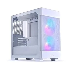 LANCOOL 205M MESH