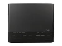 Affordable Fractal Design Node 804 Black Case - Micro ATX Mid Tower, Black - Thumbnail 2