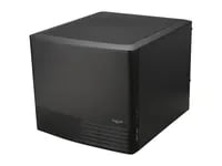 Affordable Fractal Design Node 804 Black Case - Micro ATX Mid Tower, Black - Thumbnail 3