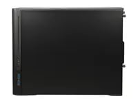 Affordable Fractal Design Node 804 Black Case - Micro ATX Mid Tower, Black - Thumbnail 4
