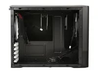Affordable Fractal Design Node 804 Black Case - Micro ATX Mid Tower, Black - Thumbnail 8