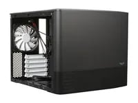Affordable Fractal Design Node 804 Black Case - Micro ATX Mid Tower, Black - Thumbnail 10