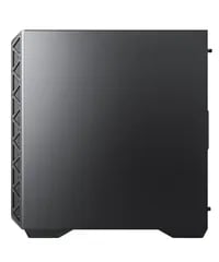 Affordable MONTECH AIR 903 MAX Black Case - ATX Mid Tower, Black - Thumbnail 4