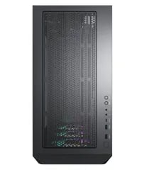 Affordable MONTECH AIR 903 MAX Black Case - ATX Mid Tower, Black - Thumbnail 6
