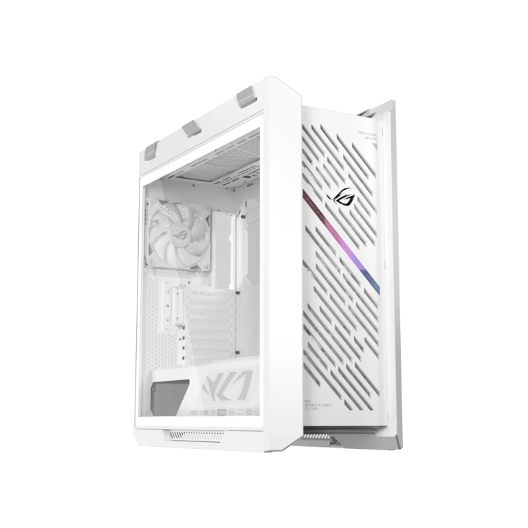 ROG Strix Helios II Edition