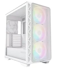 Affordable MONTECH AIR 903 MAX White Case - ATX Mid Tower, White