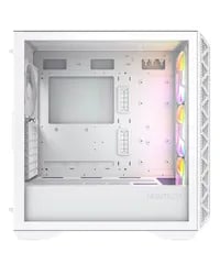 Affordable MONTECH AIR 903 MAX White Case - ATX Mid Tower, White - Thumbnail 2