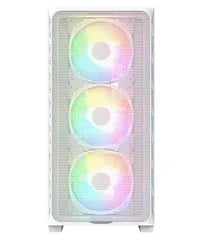 Affordable MONTECH AIR 903 MAX White Case - ATX Mid Tower, White - Thumbnail 3