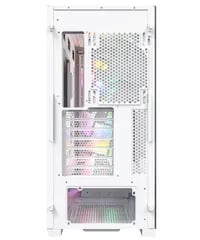 Affordable MONTECH AIR 903 MAX White Case - ATX Mid Tower, White - Thumbnail 5