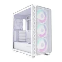 Affordable MONTECH AIR 903 MAX White Case - ATX Mid Tower, White - Thumbnail 8