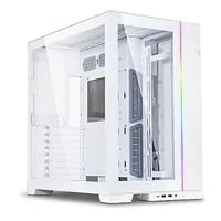Premium Lian Li O11 Dynamic EVO O11DEX Case - ATX Full Tower
