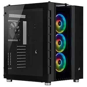 Crystal Series 680X