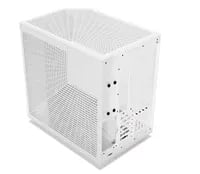 Premium HYTE Y70 Touch Infinite White Case - ATX Mid Tower, White - Thumbnail 5