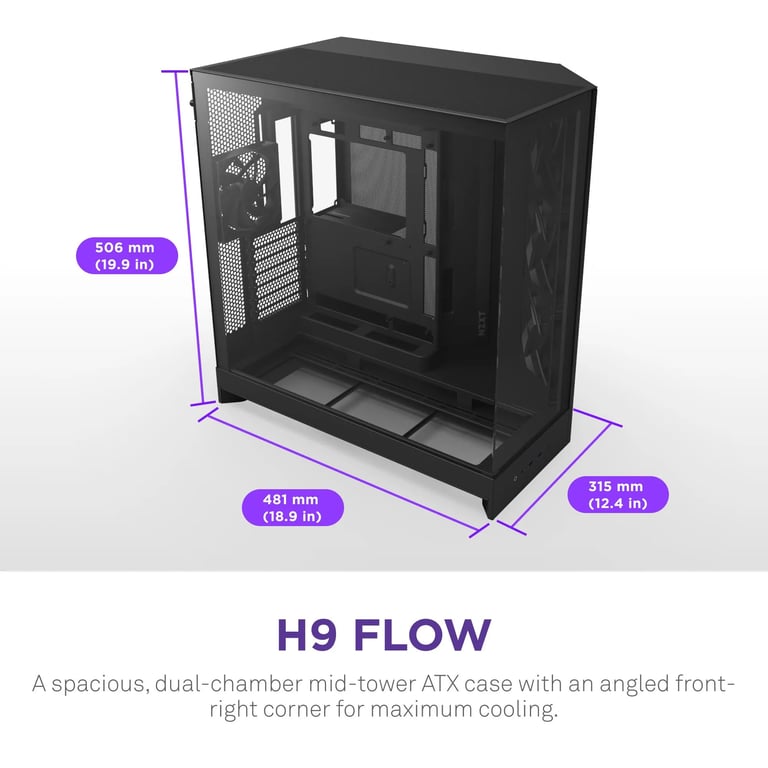 H9 Flow (2025)
