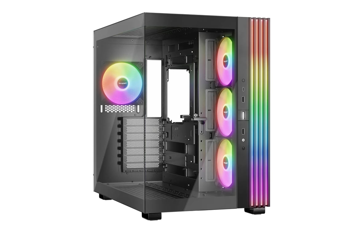 Light Base 600 LX