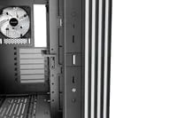 Affordable be quiet! Light Base 600 LX Black Case - ATX Mid Tower, Black - Thumbnail 6