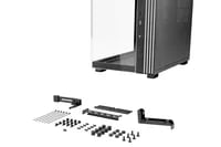 Affordable be quiet! Light Base 600 LX Black Case - ATX Mid Tower, Black - Thumbnail 8