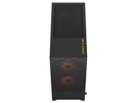 Affordable Fractal Design Pop Air Orange Case - ATX Mid Tower, Orange - Thumbnail 11