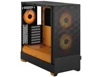 Affordable Fractal Design Pop Air Orange Case - ATX Mid Tower, Orange - Thumbnail 12