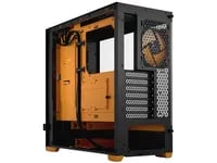Affordable Fractal Design Pop Air Orange Case - ATX Mid Tower, Orange - Thumbnail 2
