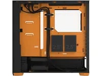 Affordable Fractal Design Pop Air Orange Case - ATX Mid Tower, Orange - Thumbnail 3