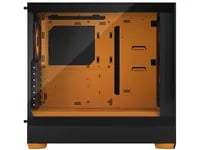 Affordable Fractal Design Pop Air Orange Case - ATX Mid Tower, Orange - Thumbnail 5