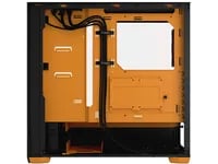 Affordable Fractal Design Pop Air Orange Case - ATX Mid Tower, Orange - Thumbnail 7