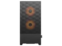 Affordable Fractal Design Pop Air Orange Case - ATX Mid Tower, Orange - Thumbnail 8