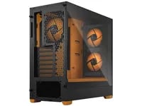 Affordable Fractal Design Pop Air Orange Case - ATX Mid Tower, Orange - Thumbnail 9