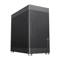Affordable GAMEMAX MeshBox Mesh Black Case - ATX Mid Tower, Black