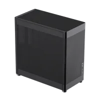 Affordable GAMEMAX MeshBox Mesh Black Case - ATX Mid Tower, Black - Thumbnail 11