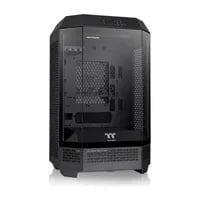 Affordable Thermaltake Tower 300 Case - Micro ATX Mini Tower
