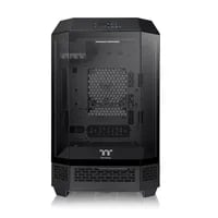 Affordable Thermaltake Tower 300 Case - Micro ATX Mini Tower - Thumbnail 2