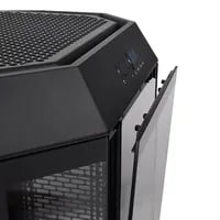 Affordable Thermaltake Tower 300 Case - Micro ATX Mini Tower - Thumbnail 5