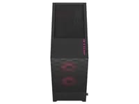 Affordable Fractal Design Pop Air Pink Case - ATX Mid Tower, Pink - Thumbnail 11