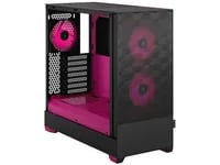 Affordable Fractal Design Pop Air Pink Case - ATX Mid Tower, Pink - Thumbnail 12