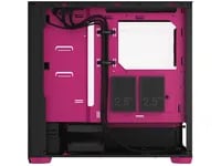 Affordable Fractal Design Pop Air Pink Case - ATX Mid Tower, Pink - Thumbnail 3