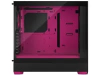 Affordable Fractal Design Pop Air Pink Case - ATX Mid Tower, Pink - Thumbnail 5