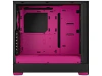 Affordable Fractal Design Pop Air Pink Case - ATX Mid Tower, Pink - Thumbnail 6