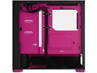 Affordable Fractal Design Pop Air Pink Case - ATX Mid Tower, Pink - Thumbnail 7