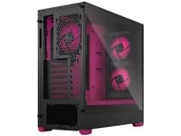 Affordable Fractal Design Pop Air Pink Case - ATX Mid Tower, Pink - Thumbnail 9