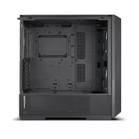 Affordable Lian Li LANCOOL 216 Black Case - ATX Mid Tower, Black - Thumbnail 11