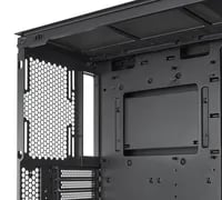 Affordable Lian Li LANCOOL 216 Black Case - ATX Mid Tower, Black - Thumbnail 4