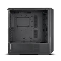 Affordable Lian Li LANCOOL 216 Black Case - ATX Mid Tower, Black - Thumbnail 5