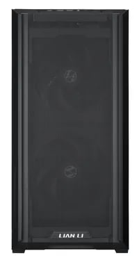 Affordable Lian Li LANCOOL 216 Black Case - ATX Mid Tower, Black - Thumbnail 6