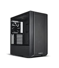 Affordable Lian Li LANCOOL 216 Black Case - ATX Mid Tower, Black - Thumbnail 7