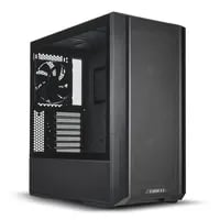 Affordable Lian Li LANCOOL 216 Black Case - ATX Mid Tower, Black - Thumbnail 8